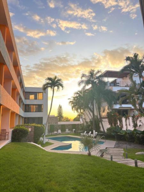 Occidental Cuernavaca - Barcelo Hotel Group